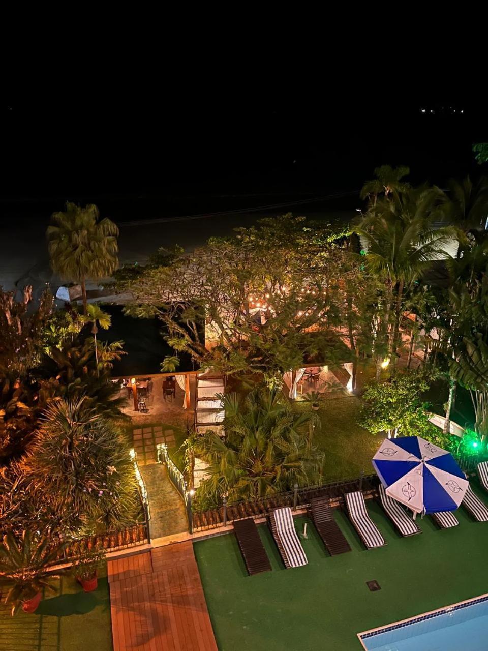 Porto Di Mare 3* Ubatuba