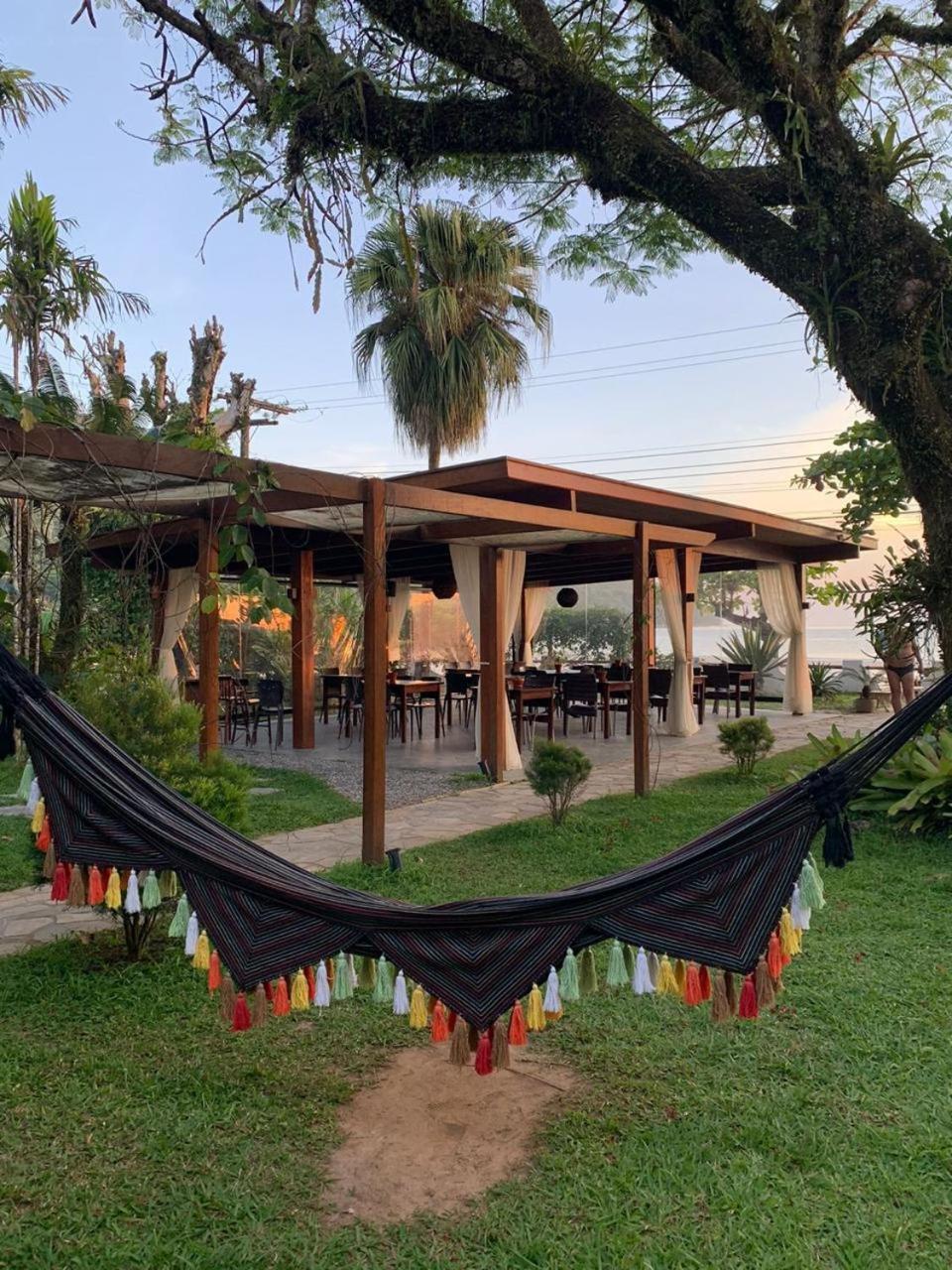 Porto Di Mare Hotel Ubatuba