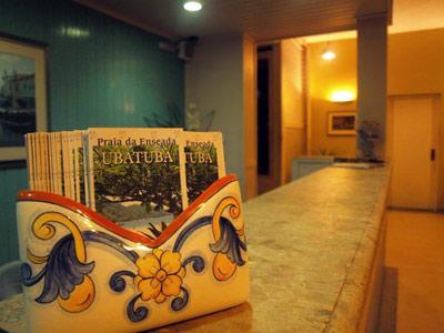 Porto Di Mare Hotel Ubatuba
