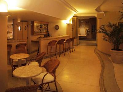 Hotel Porto Di Mare 3*