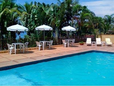 Hotel Porto Di Mare Ubatuba