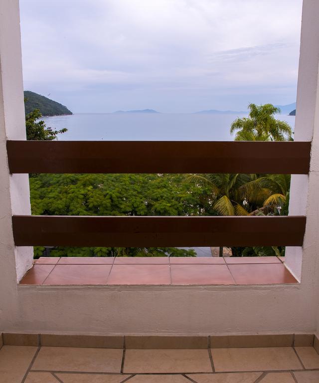 Hotel Porto Di Mare Ubatuba