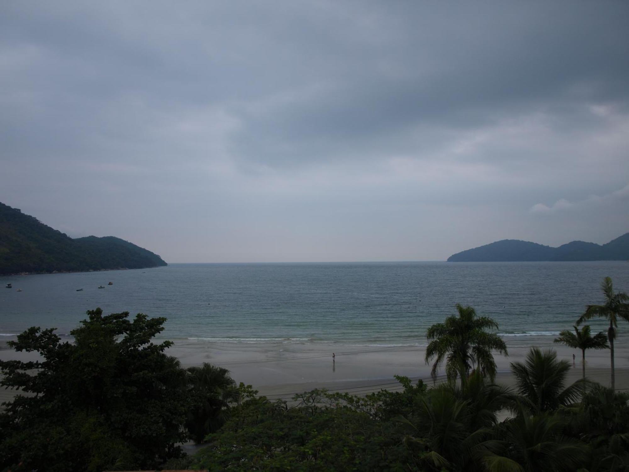 Porto Di Mare 3* Ubatuba