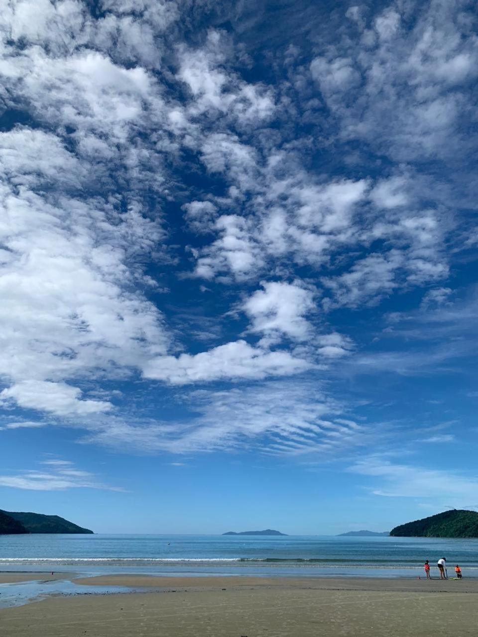Porto Di Mare Ubatuba