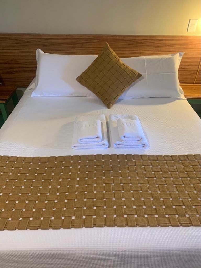 Hotel Porto Di Mare Ubatuba
