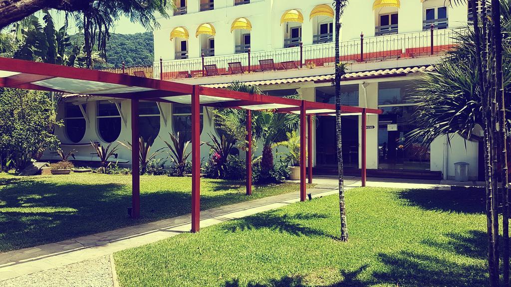 Porto Di Mare 3* Ubatuba