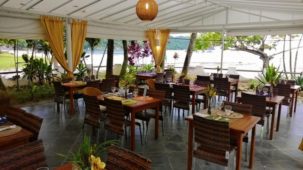 Porto Di Mare Ubatuba