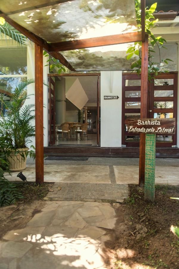 Hotel Porto Di Mare Ubatuba